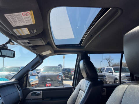 2014 Ford Expedition EL Limited