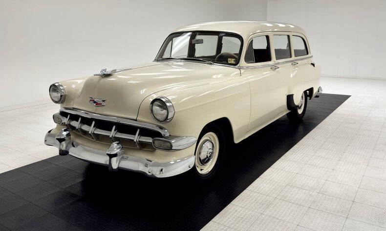 1954 Chevrolet 150