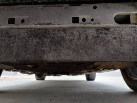 1986 Ford Mustang LX