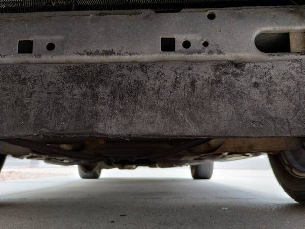 1986 Ford Mustang LX