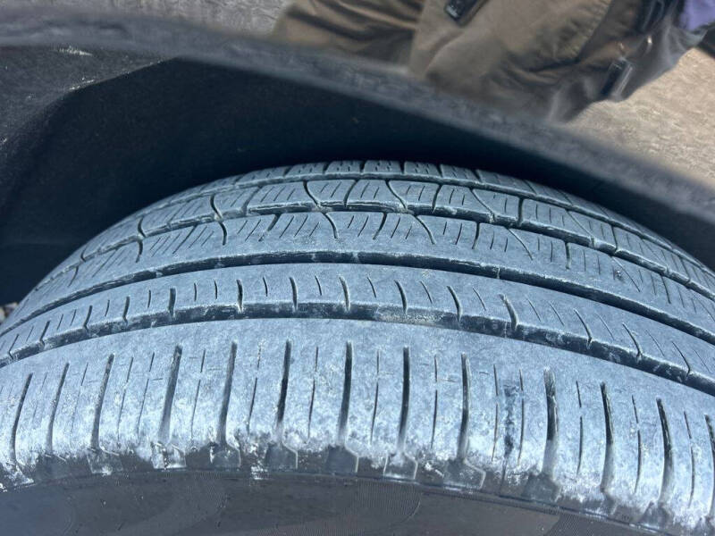 2024 Jeep Wagoneer L Series III