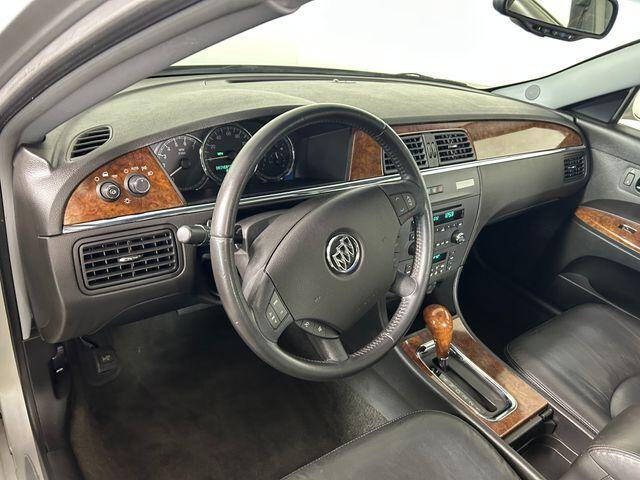 2005 Buick LaCrosse CXL