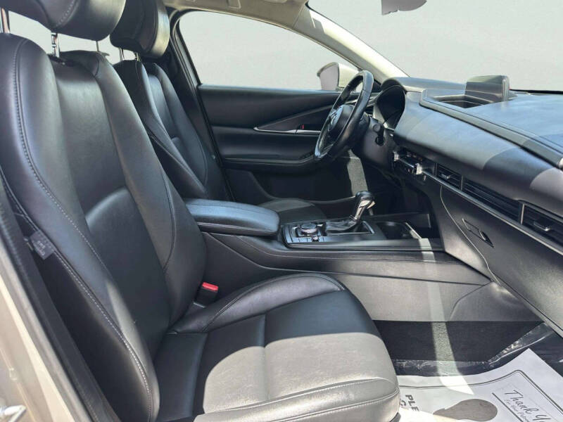 2023 Mazda CX-30 2.5 S Select