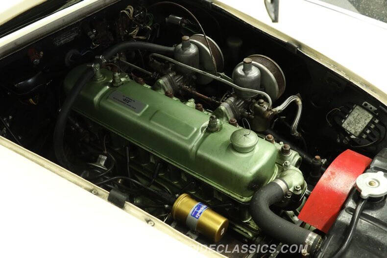 1959 Austin 100-6