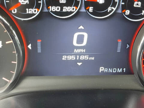 2015 GMC Sierra 2500HD Denali