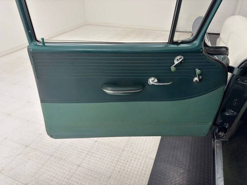 1955 Oldsmobile Eighty-Eight