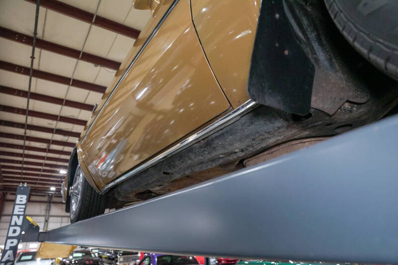 1977 Oldsmobile Cutlass Supreme