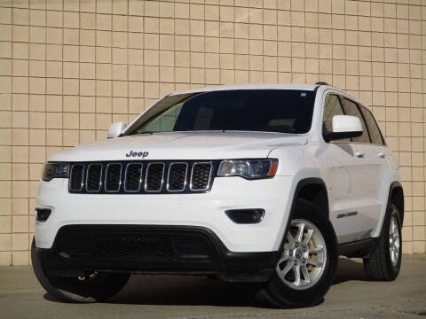 2018 Jeep Grand Cherokee for sale at Autohaus in Royal Oak MI
