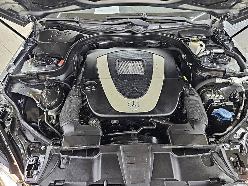 2010 Mercedes-Benz E-Class