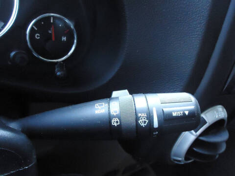 2012 Jeep Wrangler Sahara