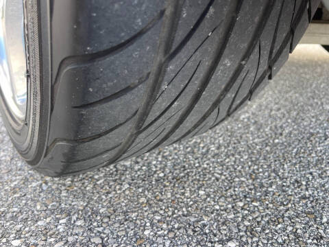 2002 Chevrolet Corvette