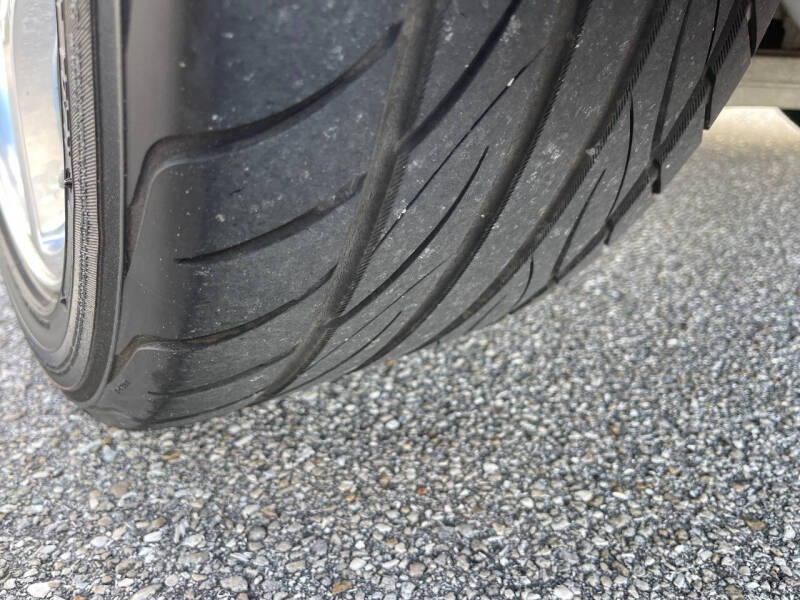 2002 Chevrolet Corvette