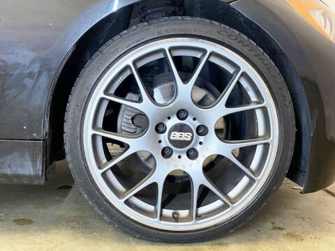 2006 BMW 3 Series 325xi