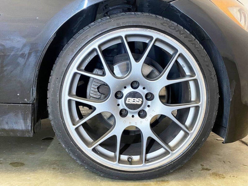 2006 BMW 3 Series 325xi