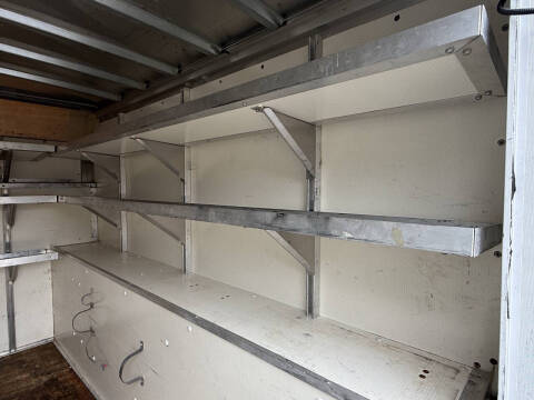 2018 Ford Transit 350