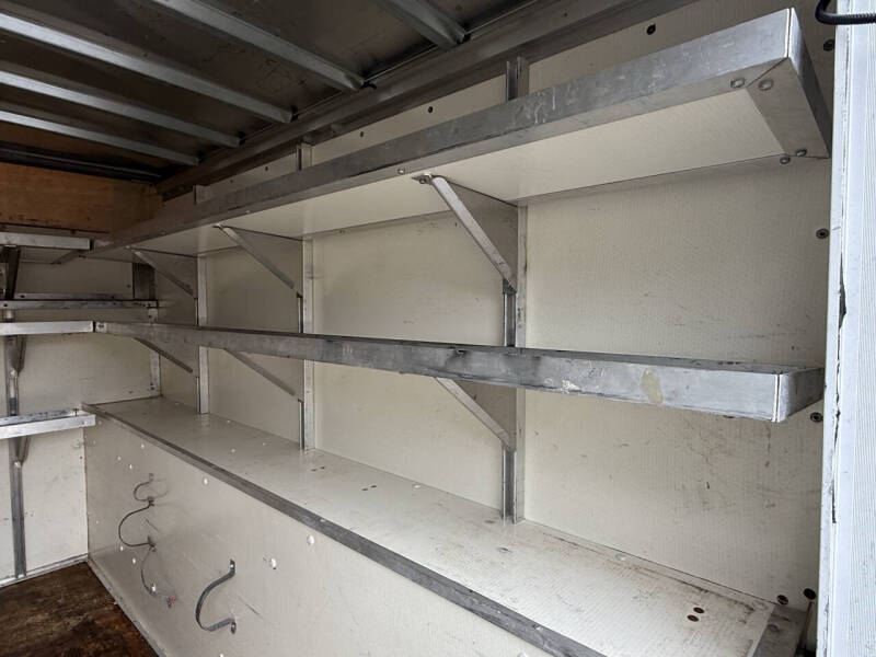 2018 Ford Transit 350