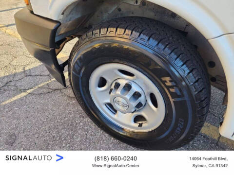 2018 Chevrolet Express 3500