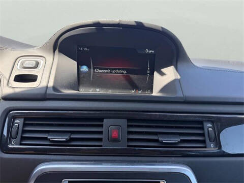 2016 Volvo XC70 T5 Drive-E Classic Premier