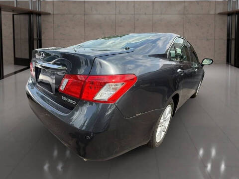 2008 Lexus ES 350