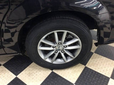 2016 Dodge Grand Caravan SE Plus