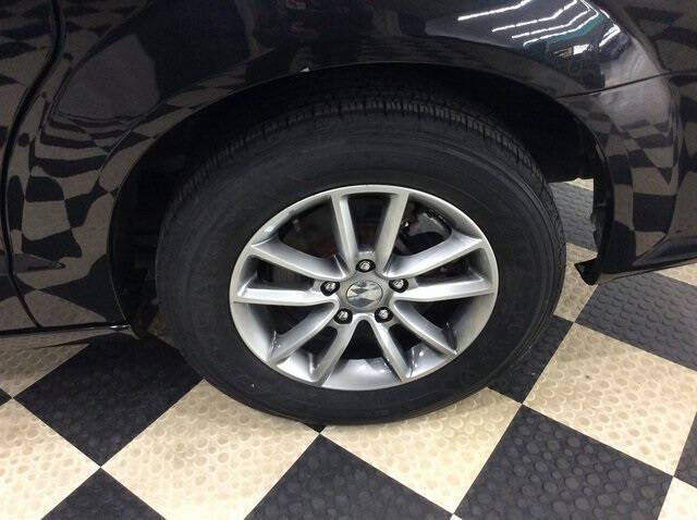 2016 Dodge Grand Caravan SE Plus