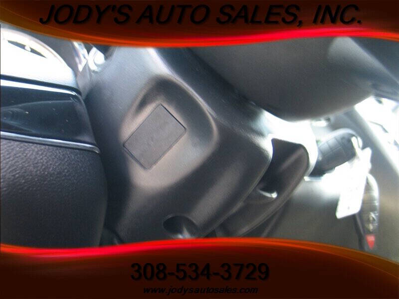 2016 Dodge Grand Caravan SE Plus