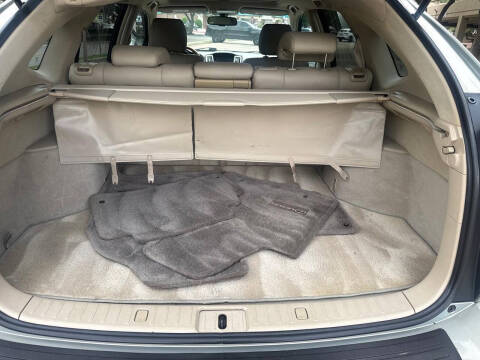 2009 Lexus RX 350