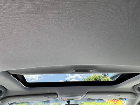 2007 Honda Odyssey EX-L