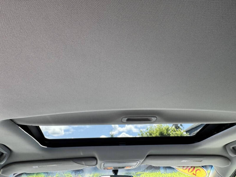 2007 Honda Odyssey EX-L