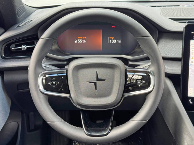 2023 Polestar 2