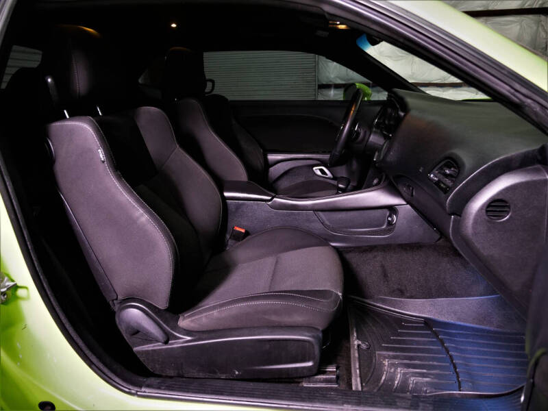 2015 Dodge Challenger R/T