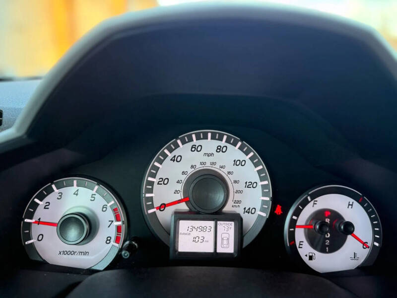 2015 Honda Pilot EX-L