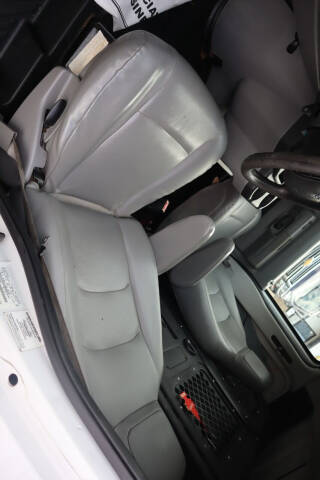 2013 Ford E-Series E-250