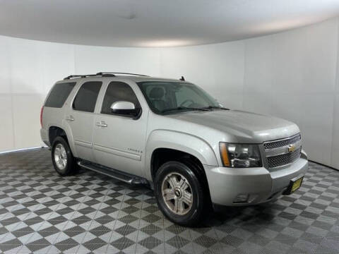 2009 Chevrolet Tahoe
