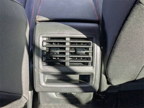 2022 Volkswagen Golf GTI S