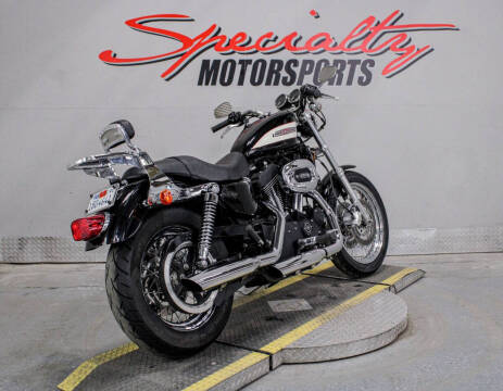 2006 Harley-Davidson Sportster