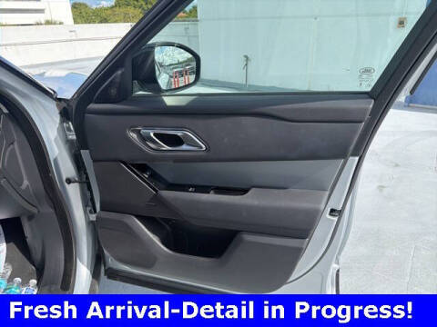 2024 Land Rover Range Rover Velar P250 S