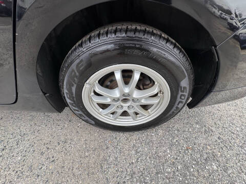 2016 Toyota Prius Two