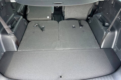 2026 Kia Sorento Hybrid