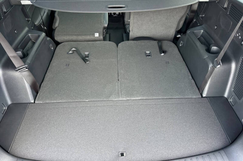 2026 Kia Sorento Hybrid