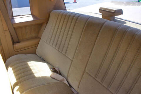 1987 Buick Regal