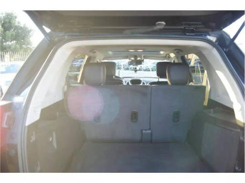 2015 GMC Terrain SLT-2