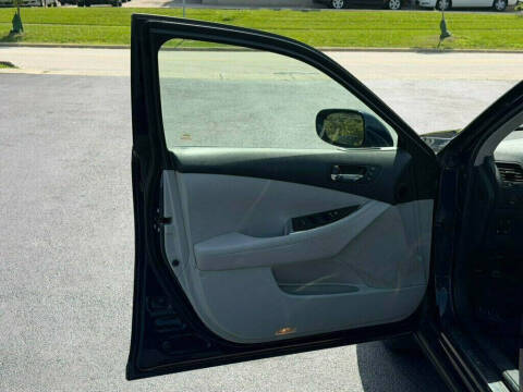 2011 Lexus ES 350