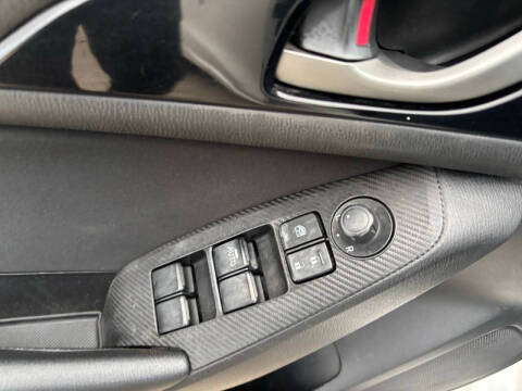 2014 Mazda MAZDA3 i Touring