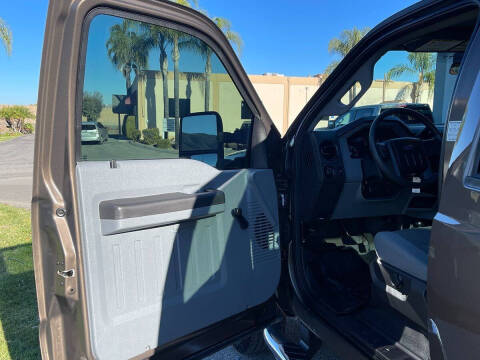 2016 Ford F-350 Super Duty