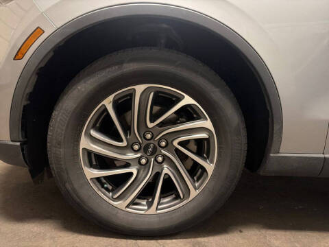 2023 Lincoln Aviator Standard