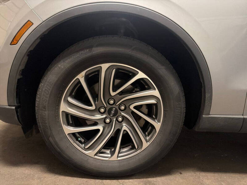 2023 Lincoln Aviator Standard