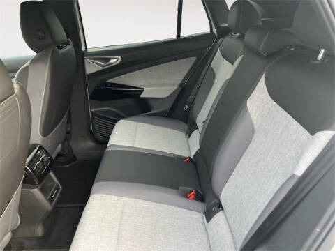 2026 Volkswagen ID.4 Pro