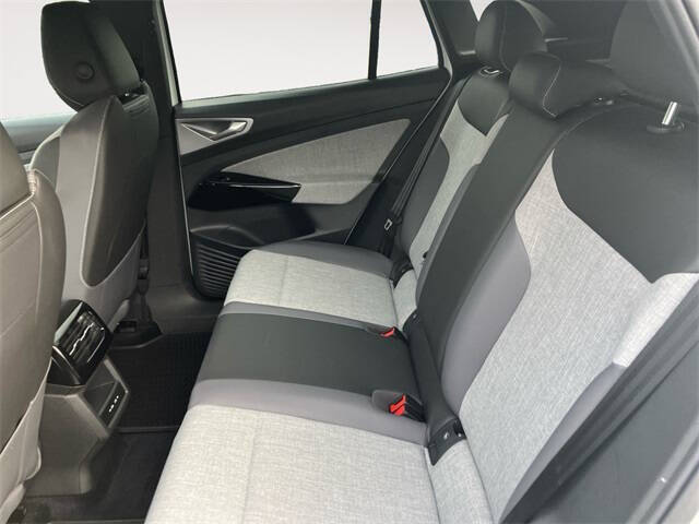 2026 Volkswagen ID.4 Pro