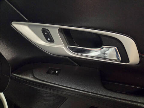 2016 GMC Terrain SLE-2